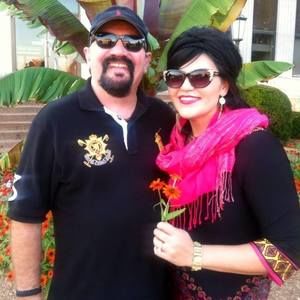 Meet your Posher, Harvey